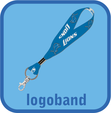 Logoband