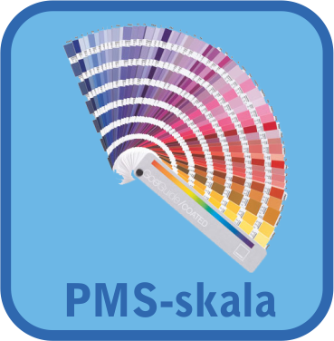 PMS-skala