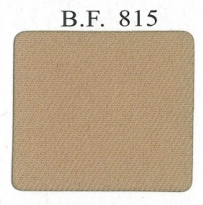 Bild på ljusbrunt tyg BF815 för brodyr av tygmärken