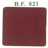 Bild på vinrött tyg BF821 för brodyr av tygmärken