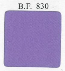 Bild på ljuslila tyg BF830 för brodyr av tygmärken