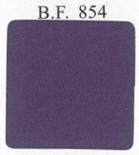 Bild på mörklila tyg BF854 för brodyr av tygmärken