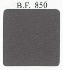 Bild på brungrått tyg BF850 för brodyr av tygmärken
