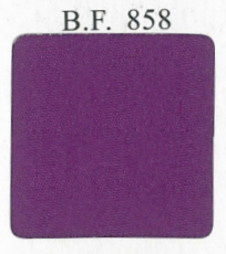 Bild på mörklila tyg BF858 för brodyr av tygmärken