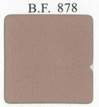 Bild på brunbeige tyg BF878 för brodyr av tygmärken