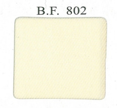 Bild på tyg BF802 för brodyr av tygmärken