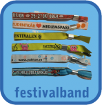 Festivalband