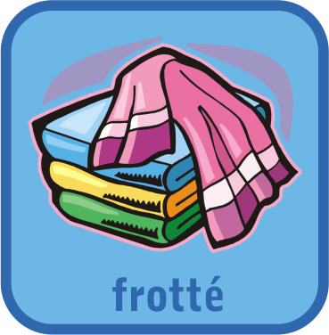 frotte
